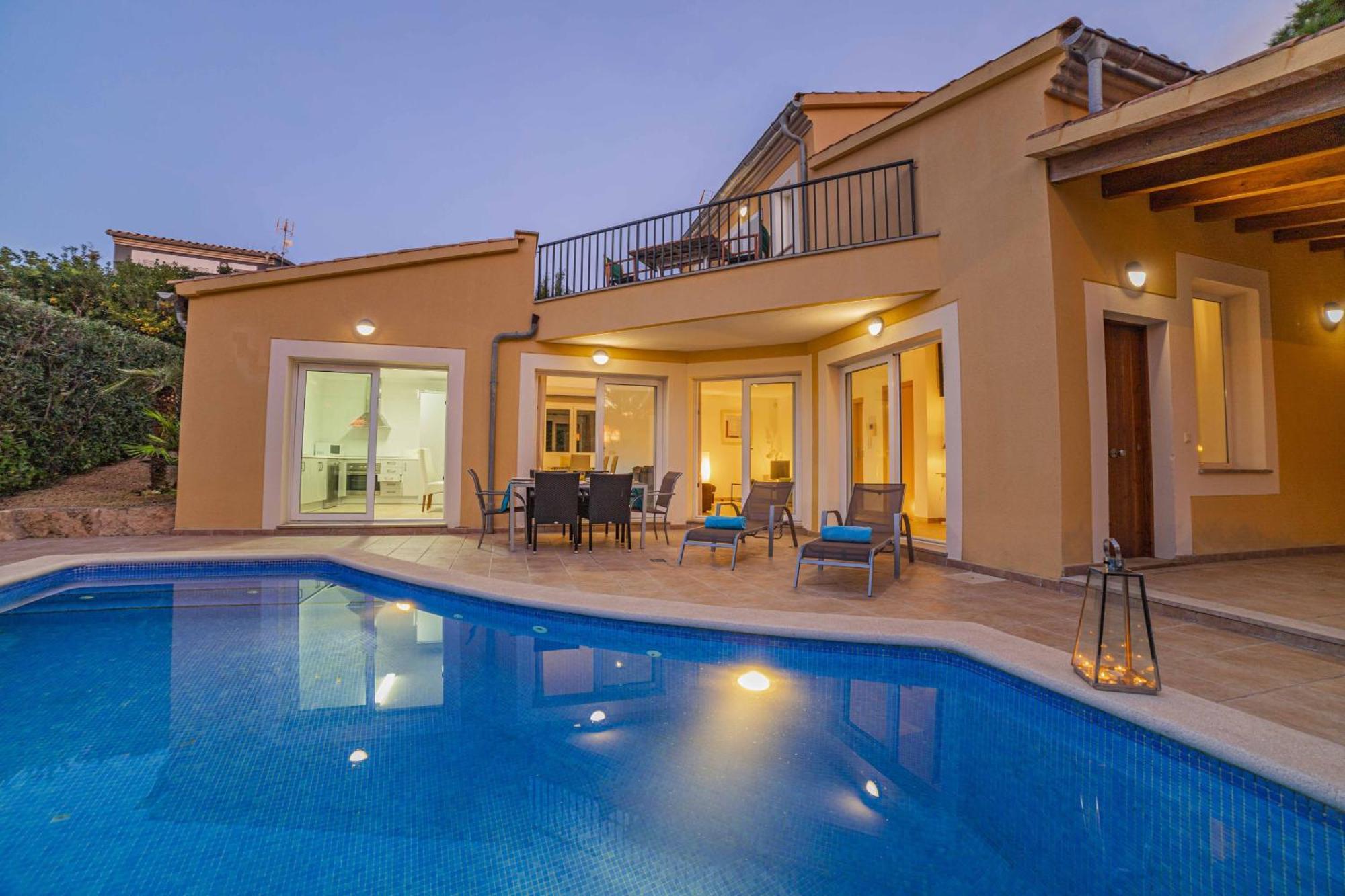 Villa Bonaire Sunset - Solar 200 الكوذيا المظهر الخارجي الصورة