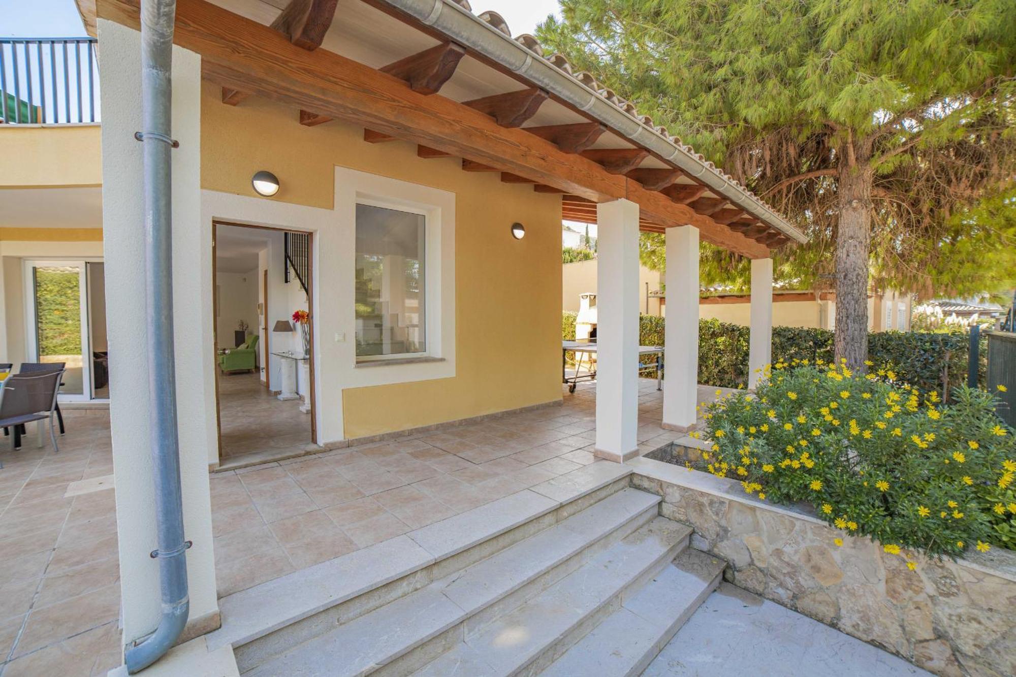 Villa Bonaire Sunset - Solar 200 الكوذيا المظهر الخارجي الصورة